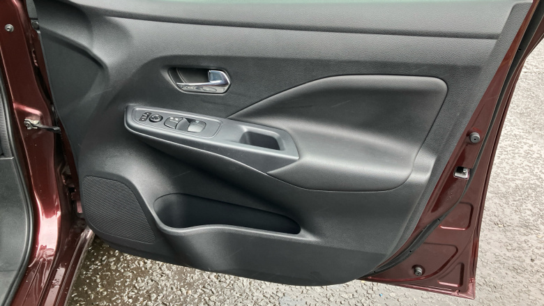 Nissan Micra 1.0 IG-T 92 Acenta 5dr Petrol Hatchback